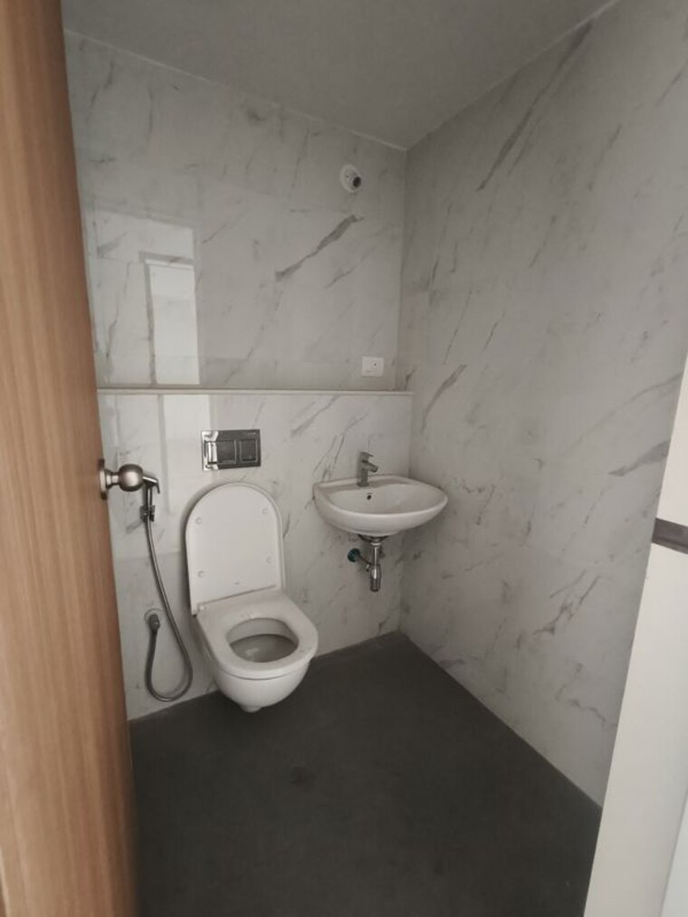 Bathroom, lodha-codename-premier 2 Bedroom 572 Sq.Ft. Apartment In Dombivli East Thane 10026466