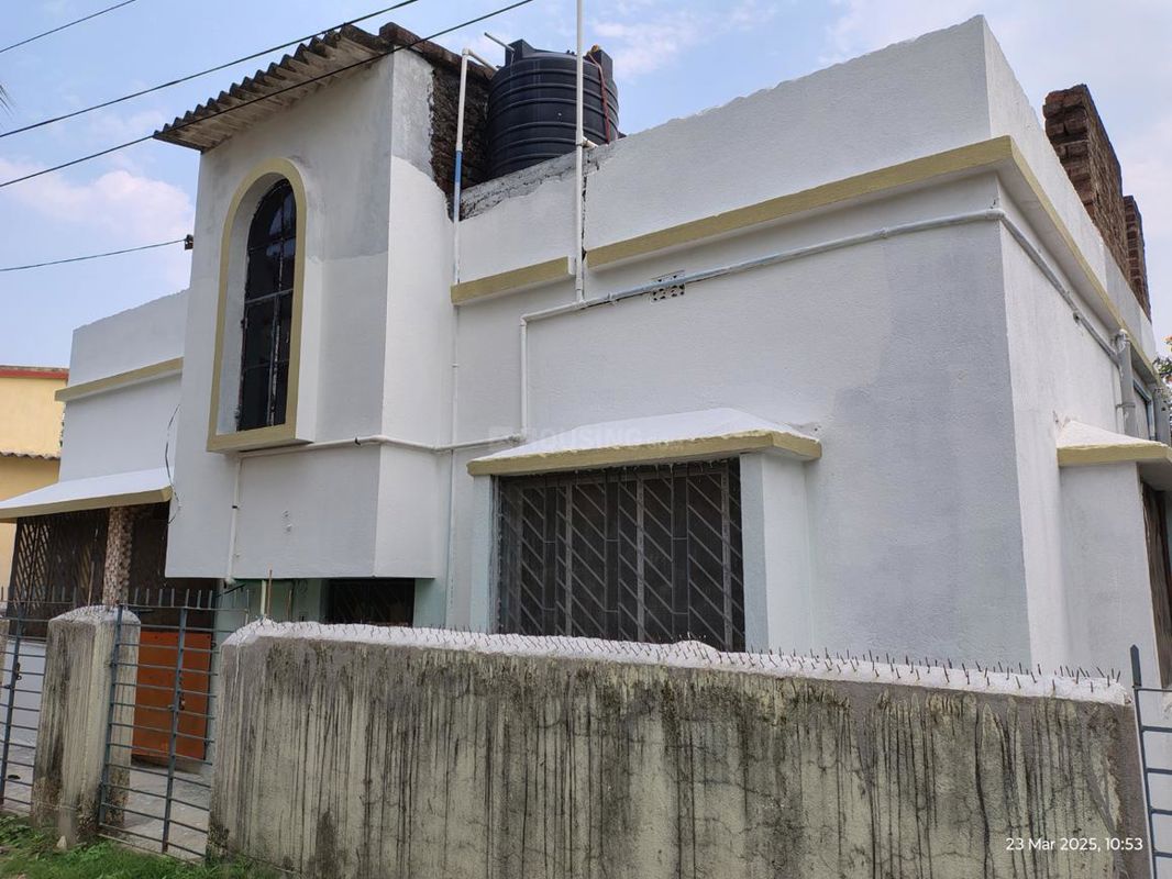 2 BHK + Extra Room Independent House For Sale in A-Zone
