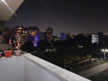 2 BHK Builder Floor – Exterior View View at Sector 42 - for Rent