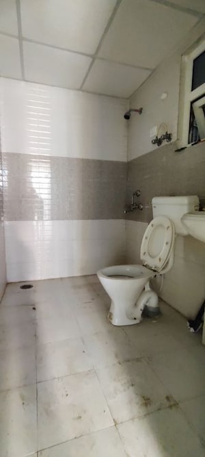 Bathroom in 2 BHK Builder Floor at Sector 102 – for Sale