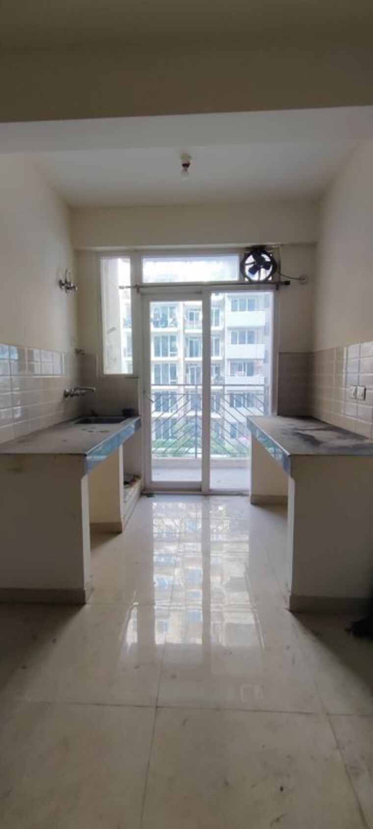 Kitchen, sector 102 2 Bedroom 566 Sq.Ft. Builder Floor In Sector 102 Gurgaon 10026500