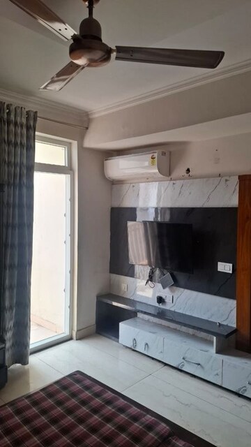 Kitchen in 3 BHK Penthouse at Bliss Orra, Ambala Highway – for Rent