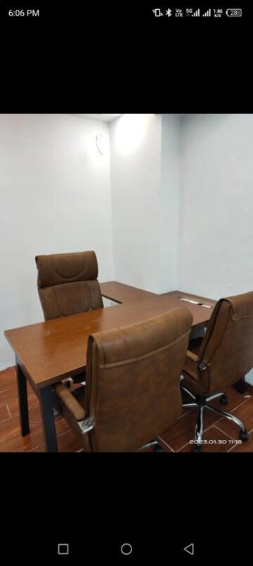Team Area in  Office Space at Spaze Edge Tower, Sector 47 – for Rent