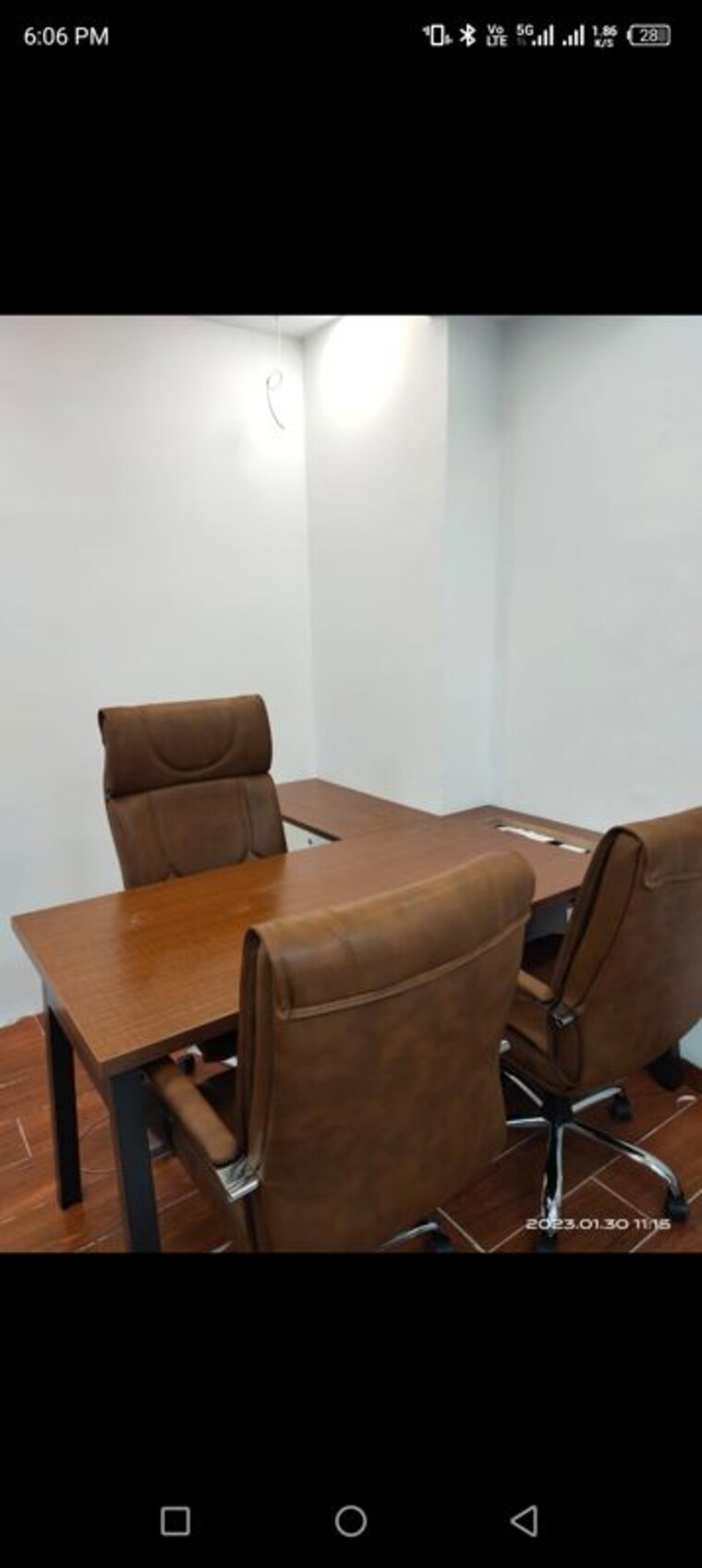 Team Area, spaze-edge-tower Commercial Office Space 550 Sq.Ft. In Sector 47 Gurgaon 10026520