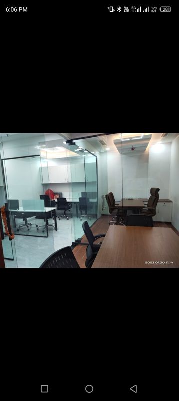 Office Space For Rent in Spaze Edge Tower