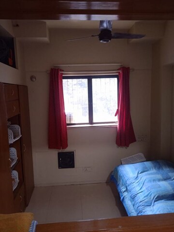 1 RK Apartment For Rent in Saurabh CHS Vile Parle, Vile Parle East