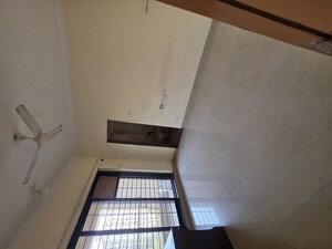 Bedroom in 2 BHK Apartment at Raheja Interface Heights, Malad West – for Rent