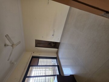 Bedroom in 2 BHK Apartment at Raheja Interface Heights, Malad West – for Rent