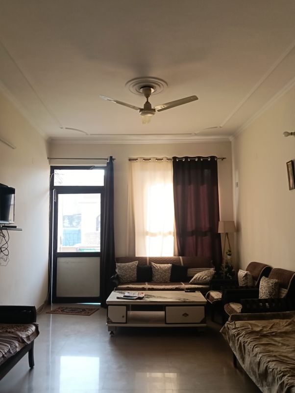 3 BHK 1800 Sq.Ft. Builder Floor in Jubilee Apartments