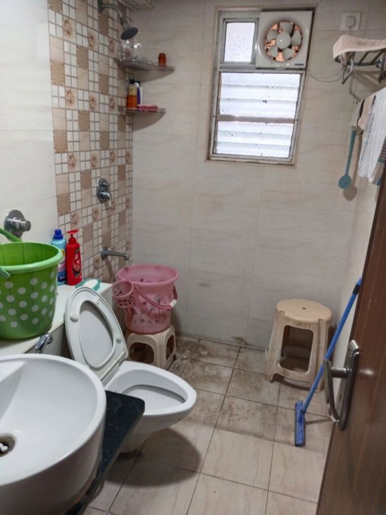 Bathroom, ahad-euphoria 2 Bedroom 1132 Sq.Ft. Apartment In Sarjapur Road Bangalore 10026581