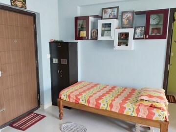 Bedroom in 2 BHK Apartment at Ahad Euphoria, Sarjapur Road – for Rent