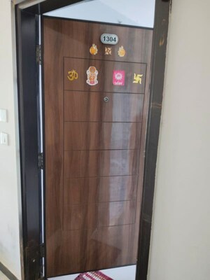 Building Lobby in 2 BHK Apartment at Ahad Euphoria, Sarjapur Road – for Rent