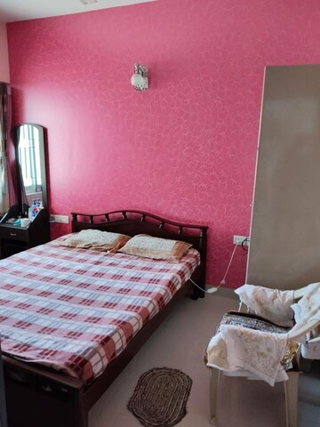 Bedroom in 2 BHK Apartment at Ahad Euphoria, Sarjapur Road – for Rent