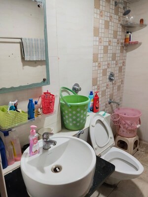 Team Area in 2 BHK Apartment at Ahad Euphoria, Sarjapur Road – for Rent