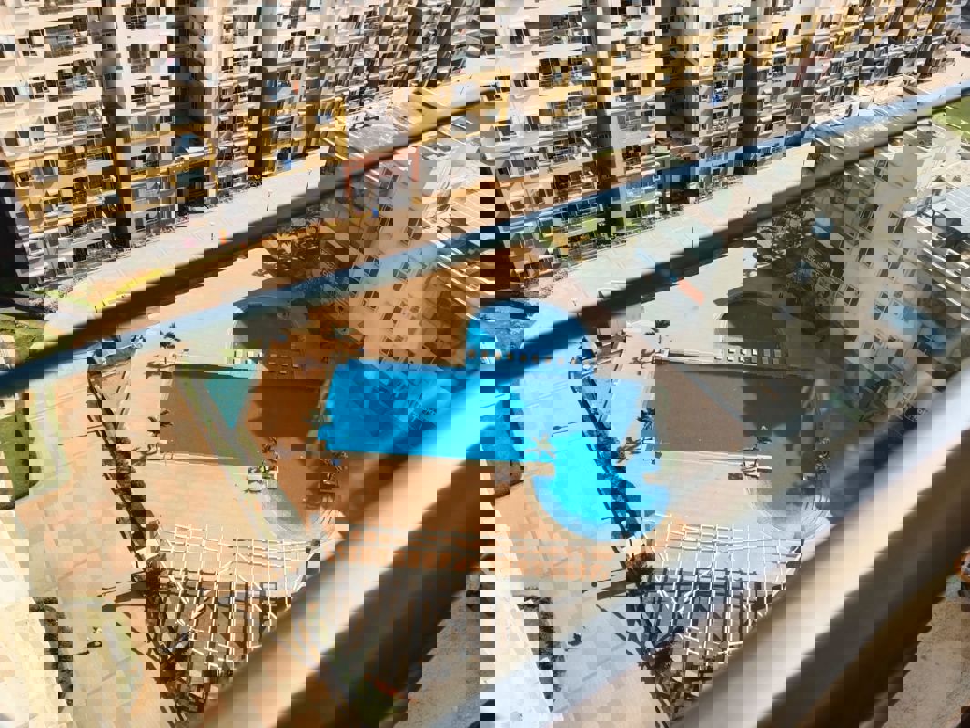 2 BHK 1132 Sq.Ft. Apartment in Ahad Euphoria