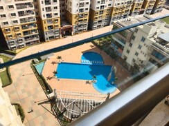 2 BHK Apartment For Rent in Ahad Euphoria