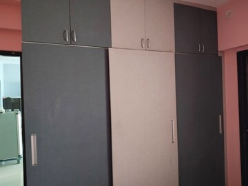 Furnished Amenities in 2 BHK Apartment at Ahad Euphoria, Sarjapur Road – for Rent