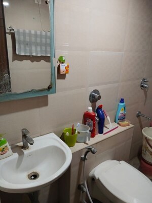 Team Area in 2 BHK Apartment at Ahad Euphoria, Sarjapur Road – for Rent