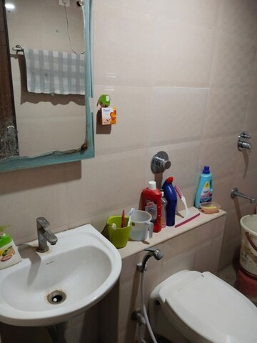 Team Area in 2 BHK Apartment at Ahad Euphoria, Sarjapur Road – for Rent