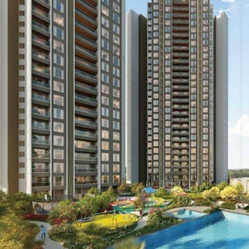 4 BHK Apartment For Sale in Malpani M Soul Strings, Baner Pashan Link Road