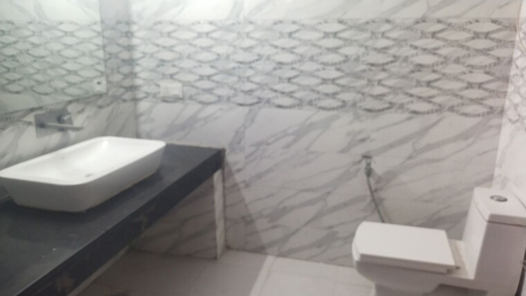 Bedroom, saket 2 Bedroom 1105 Sq.Ft. Builder Floor In Saket Delhi 10026555