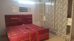 2 BHK Builder Floor For Rent in Saket