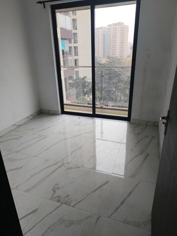 Bathroom in 2 BHK Apartment at Risland The Icon, Dhokali – for Rent