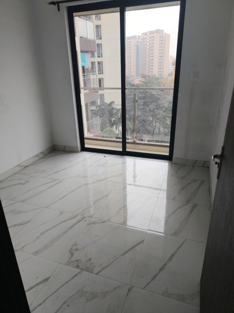 Bathroom, risland-the-icon 2 Bedroom 678 Sq.Ft. Apartment In Dhokali Thane 10026634