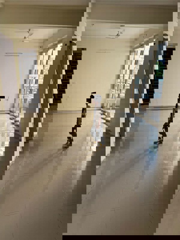 3 BHK + Pooja Room 1578 Sq.Ft. Apartment in Tulip Violet