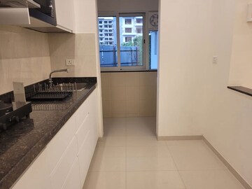 Kitchen in 2 BHK Apartment at K Raheja Sterling, Mohammadwadi – for Sale
