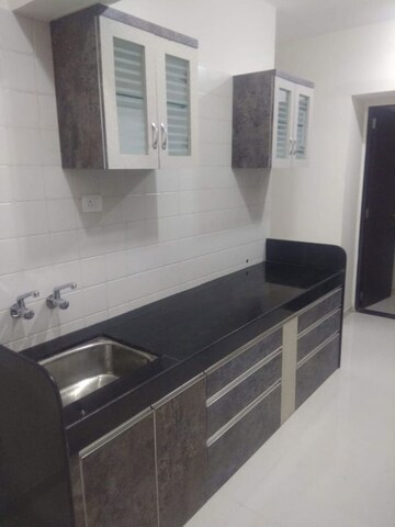 Kitchen in 2 BHK Apartment at Keshav Nagar – for Rent