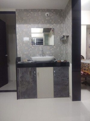 Kitchen in 2 BHK Apartment at Keshav Nagar – for Rent