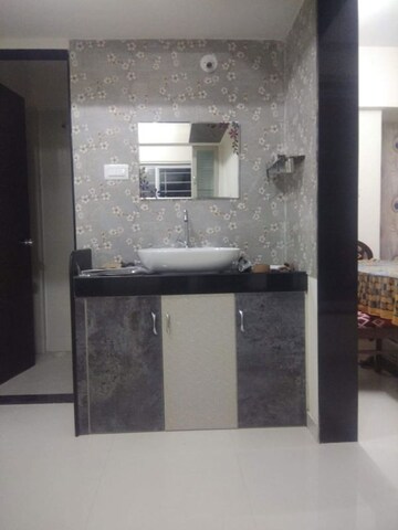 Kitchen in 2 BHK Apartment at Keshav Nagar – for Rent