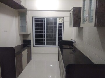 Kitchen in 2 BHK Apartment at Keshav Nagar – for Rent