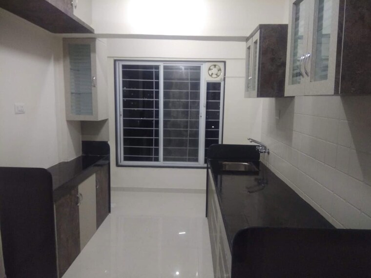 Kitchen, keshav nagar 2 Bedroom 780 Sq.Ft. Apartment In Keshav Nagar Pune 10026647