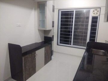 Kitchen in 2 BHK Apartment at Keshav Nagar – for Rent