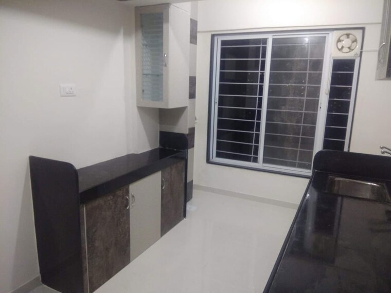 Kitchen, keshav nagar 2 Bedroom 780 Sq.Ft. Apartment In Keshav Nagar Pune 10026647
