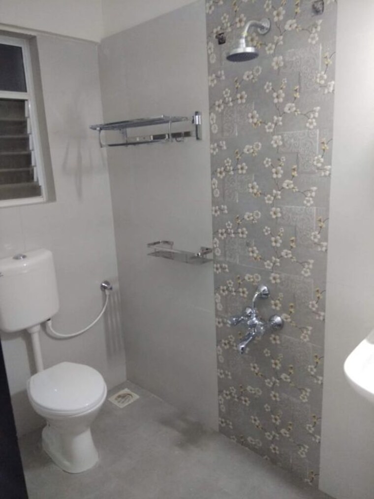 Bathroom, keshav nagar 2 Bedroom 780 Sq.Ft. Apartment In Keshav Nagar Pune 10026647