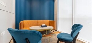 Team Area in  Office Space in IT/SEZ at Whitefield – for Rent