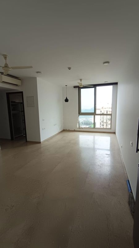 1 BHK 359 Sq.Ft. Apartment in L&T Emerald Isle