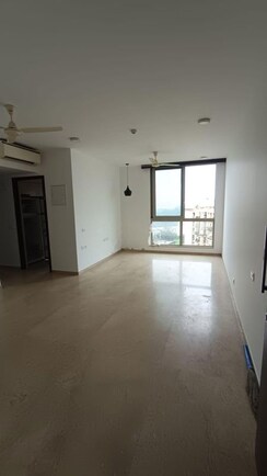 1 BHK Apartment For Rent in L&T Emerald Isle