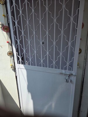 Balcony in 2 BHK Apartment at ARV Ganga Kingston, Mohammadwadi – for Sale