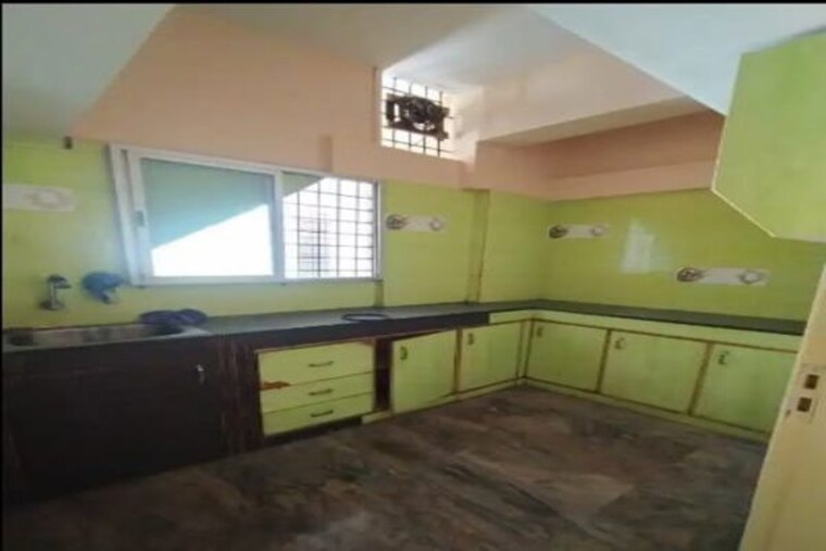 Kitchen, raj-mansion-marathahalli 1.5 Bedroom 608 Sq.Ft. Builder Floor In Marathahalli Bangalore 10026691