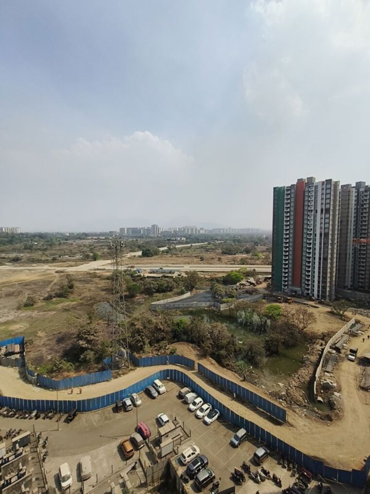 Exterior View, lodha-codename-premier 2 Bedroom 572 Sq.Ft. Apartment In Dombivli East Thane 10026726