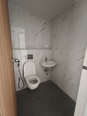 Master Bedroom in 2 BHK Apartment at Lodha Codename Premier, Dombivli East – for Sale