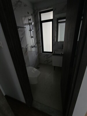 3 BHK Apartment For Rent in Risland The Icon, Dhokali