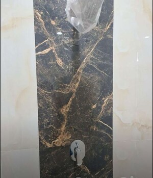 Bathroom in 3 BHK Independent House at Sector 36 Greater Noida – for Rent