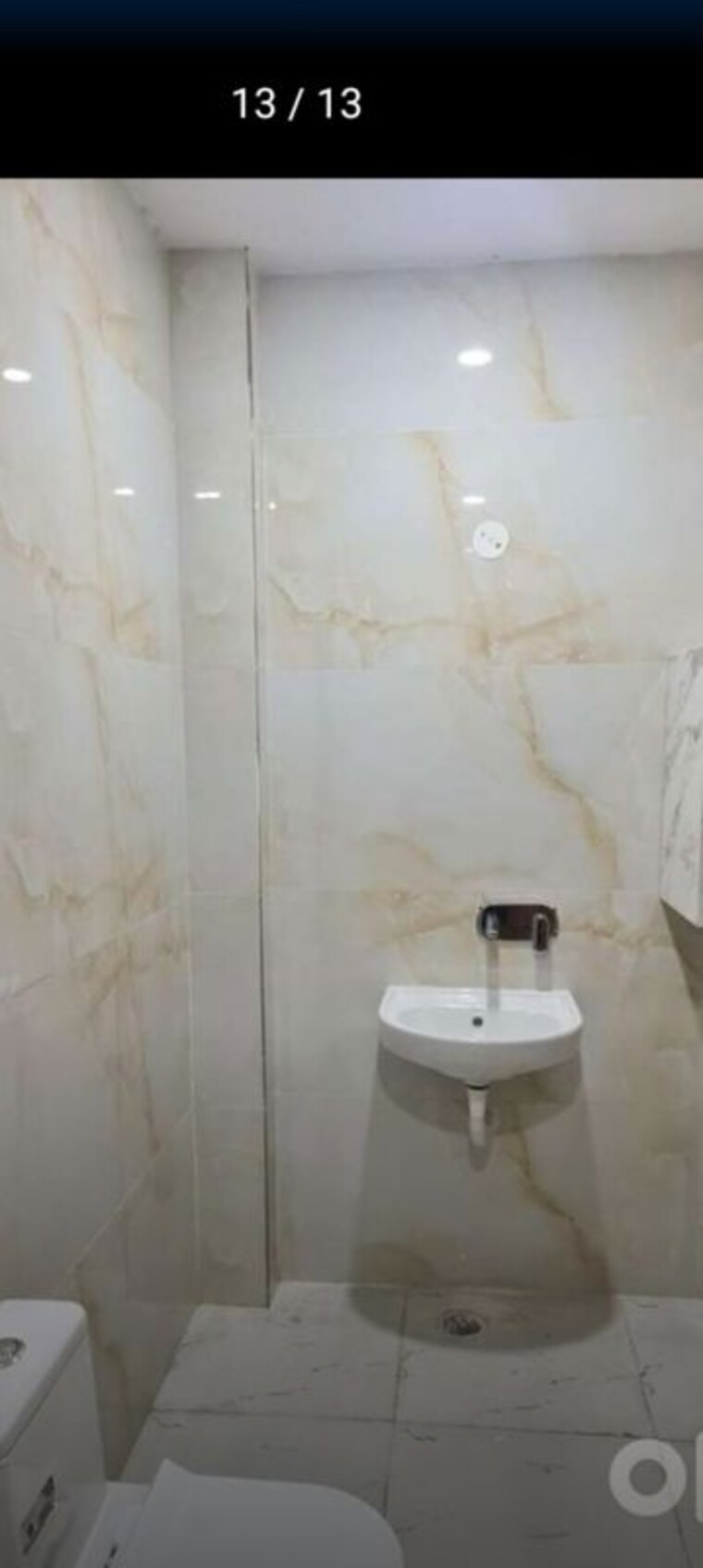 Bathroom, sector 36 greater noida 3 Bedroom 1800 Sq.Mt. Independent House In Sector 36 Greater Noida Greater Noida 10026736