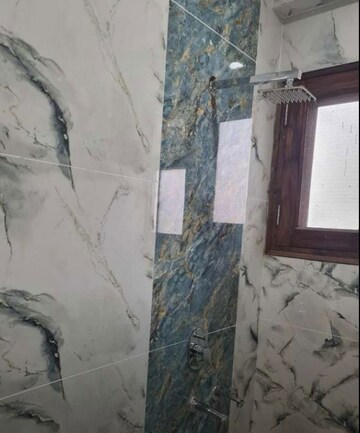 Bathroom in 3 BHK Independent House at Sector 36 Greater Noida – for Rent