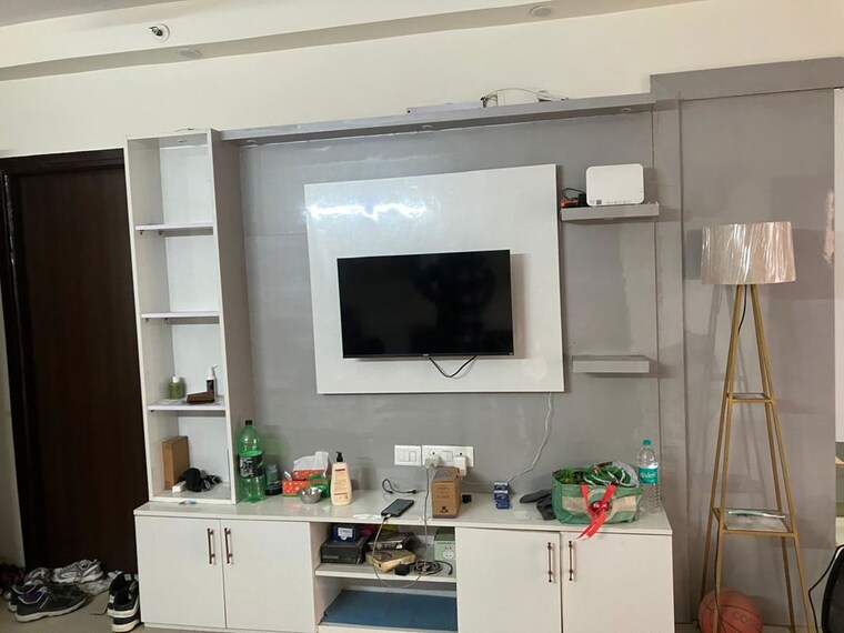 Kitchen, nirala-world-estate-i 3 Bedroom 1245 Sq.Ft. Apartment In Tech Zone 4 Greater Noida Greater Noida 10026741